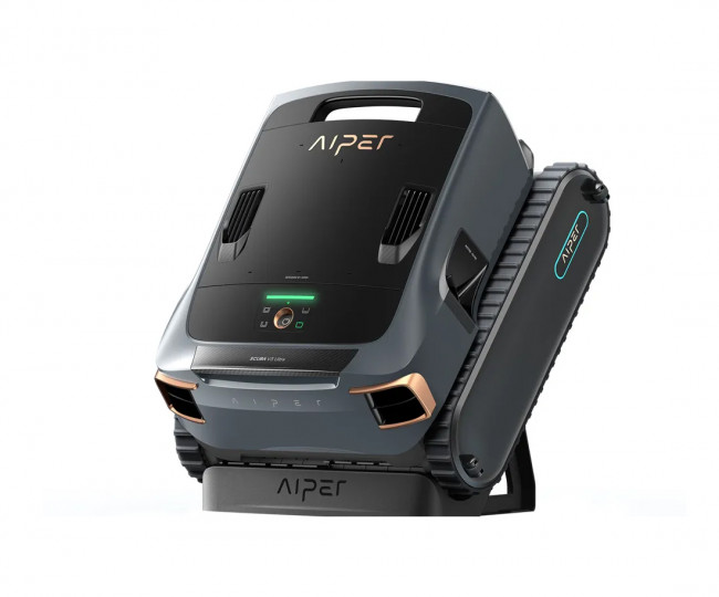 Робот-пилосос для басейну Aiper Scuba V3